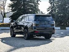 2026 Chevrolet Tahoe Z71 | Arena Wheels | Venom Tires - Photo 12