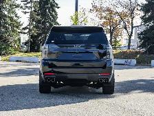 2026 Chevrolet Tahoe Z71 | Arena Wheels | Venom Tires - Photo 13