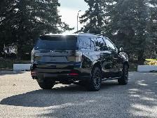 2026 Chevrolet Tahoe Z71 | Arena Wheels | Venom Tires - Photo 14