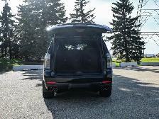 2026 Chevrolet Tahoe Z71 | Arena Wheels | Venom Tires - Photo 15