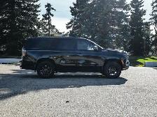 2026 Chevrolet Tahoe Z71 | Arena Wheels | Venom Tires - Photo 16