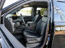 2026 Chevrolet Tahoe Z71 | Arena Wheels | Venom Tires - Photo 18