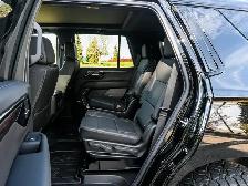 2026 Chevrolet Tahoe Z71 | Arena Wheels | Venom Tires - Photo 34
