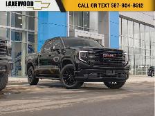 2024 GMC Sierra 1500 Elevation Premium 3.0L Duramax X31 |
