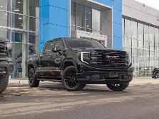 2024 GMC Sierra 1500 Elevation Premium 3.0L Duramax X31 | - Photo 2