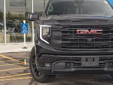 2024 GMC Sierra 1500 Elevation Premium 3.0L Duramax X31 | - Photo 5