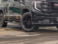 2024 GMC Sierra 1500 Elevation Premium 3.0L Duramax X31 | - Photo 6