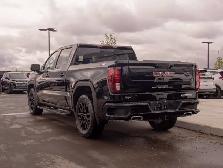 2024 GMC Sierra 1500 Elevation Premium 3.0L Duramax X31 | - Photo 8