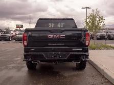 2024 GMC Sierra 1500 Elevation Premium 3.0L Duramax X31 | - Photo 9