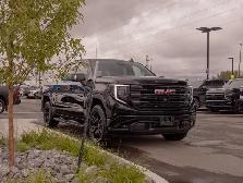 2024 GMC Sierra 1500 Elevation Premium 3.0L Duramax X31 | - Photo 14