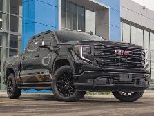 2024 GMC Sierra 1500 Elevation Premium 3.0L Duramax X31 | - Photo 15