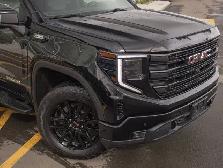 2024 GMC Sierra 1500 Elevation Premium 3.0L Duramax X31 | - Photo 16