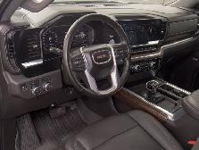 2024 GMC Sierra 1500 Elevation Premium 3.0L Duramax X31 | - Photo 24