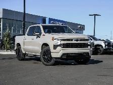 2026 Chevrolet Silverado 1500 RST - Photo 2