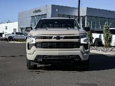 2026 Chevrolet Silverado 1500 RST - Photo 3