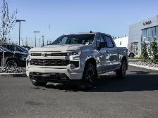 2026 Chevrolet Silverado 1500 RST - Photo 4