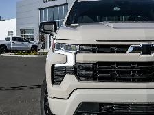 2026 Chevrolet Silverado 1500 RST - Photo 5