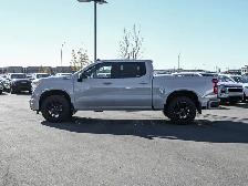 2026 Chevrolet Silverado 1500 RST - Photo 10