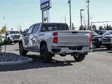 2026 Chevrolet Silverado 1500 RST - Photo 11