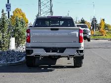 2026 Chevrolet Silverado 1500 RST - Photo 12