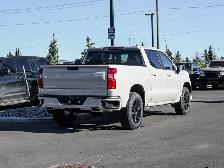 2026 Chevrolet Silverado 1500 RST - Photo 13