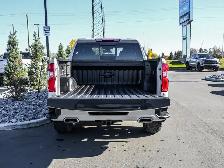 2026 Chevrolet Silverado 1500 RST - Photo 14