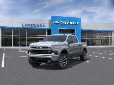 2026 Chevrolet Silverado 1500 RST - Photo 8