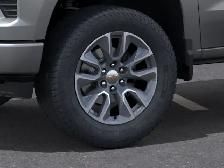 2026 Chevrolet Silverado 1500 RST - Photo 9