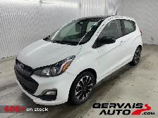 Chevrolet Spark 1LT 2021 à vendre