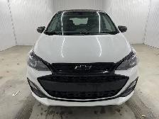 Chevrolet Spark 1LT 2021 à vendre - Photo 3