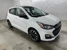 Chevrolet Spark 1LT 2021 à vendre - Photo 5