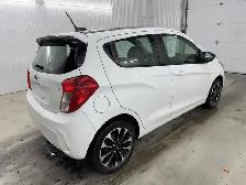 Chevrolet Spark 1LT 2021 à vendre - Photo 7