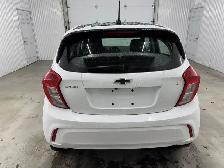 Chevrolet Spark 1LT 2021 à vendre - Photo 9