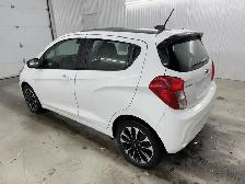Chevrolet Spark 1LT 2021 à vendre - Photo 11