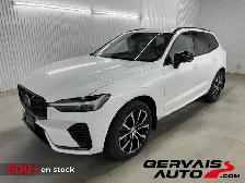 Volvo XC60 B6 Plus version foncée AWD 2023 à vendre