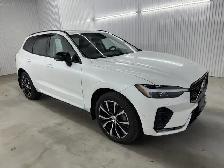 Volvo XC60 B6 Plus version foncée AWD 2023 à vendre - Photo 4