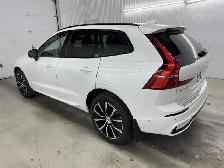 Volvo XC60 B6 Plus version foncée AWD 2023 à vendre - Photo 8