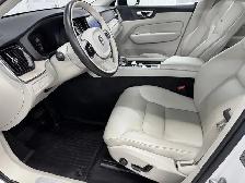 Volvo XC60 B6 Plus version foncée AWD 2023 à vendre - Photo 10