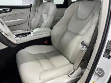 Volvo XC60 B6 Plus version foncée AWD 2023 à vendre - Photo 13