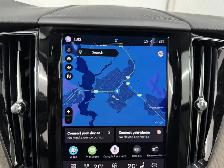 Volvo XC60 B6 Plus version foncée AWD 2023 à vendre - Photo 24