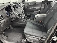 Hyundai Tucson Preferred AWD 2019 à vendre - Photo 12