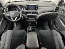 Hyundai Tucson Preferred AWD 2019 à vendre - Photo 17