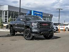 2018 GMC Sierra 1500 SLT Premium All Terrain 6.2L Z71 | - Photo 2