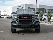 2018 GMC Sierra 1500 SLT Premium All Terrain 6.2L Z71 | - Photo 3