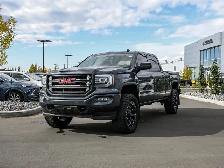 2018 GMC Sierra 1500 SLT Premium All Terrain 6.2L Z71 | - Photo 4