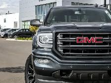 2018 GMC Sierra 1500 SLT Premium All Terrain 6.2L Z71 | - Photo 5