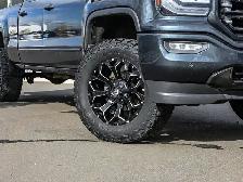 2018 GMC Sierra 1500 SLT Premium All Terrain 6.2L Z71 | - Photo 6