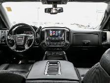 2018 GMC Sierra 1500 SLT Premium All Terrain 6.2L Z71 | - Photo 31