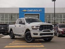 2025 Ram 2500 Big Horn Night Edition Level 1 4x4 6.7L Cummins - Photo 2