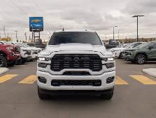 2025 Ram 2500 Big Horn Night Edition Level 1 4x4 6.7L Cummins - Photo 3